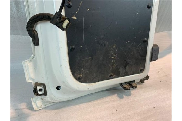Recambio de porton trasero para volkswagen caddy profesional (sa) referencia OEM IAM 4361996  