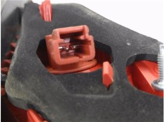 Recambio de piloto porton trasero derecho para peugeot 3008 1.6 hdi referencia OEM IAM 9683460980 6351HE 