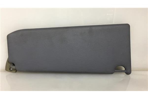 Recambio de parasol izquierdo para renault 19 i chamade (l53_) 1.4 referencia OEM IAM   