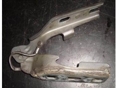 Recambio de bisagra capo derecha para citroen xsara berlina 2.0 hdi 90 referencia OEM IAM 791250  