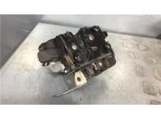 CIERRE ELECTROMAGNETICO DELANTERO IZQUIERDO 6K4837015D 