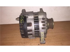 Recambio de alternador para renault master (xdo) 2.2d dci 99cv referencia OEM IAM 8200690202  
