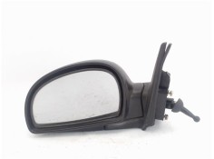 Recambio de retrovisor izquierdo para hyundai accent (lc) referencia OEM IAM E4012129  