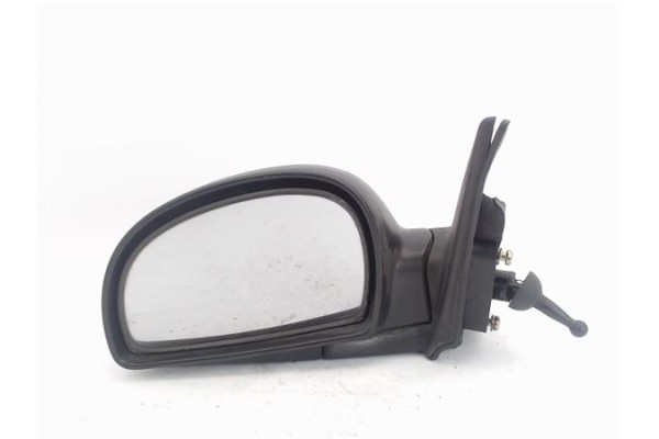 Recambio de retrovisor izquierdo para hyundai accent (lc) referencia OEM IAM E4012129  