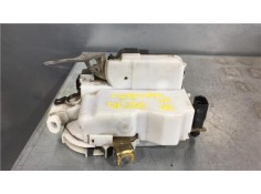 Recambio de cierre electromagnetico delantero izquierdo para seat cordoba berlina (6k2) 1.9 d referencia OEM IAM 6K4837015D  