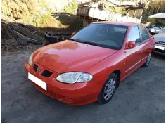 HYUNDAI LANTRA BERLINA (RD)