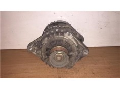 Recambio de alternador para renault master (xdo) 2.2d dci 99cv referencia OEM IAM 8200690202  