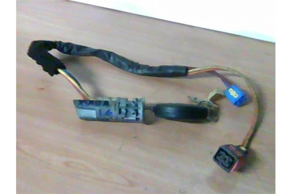 Recambio de clausor para citroen xsara berlina 1.6 16v referencia OEM IAM 4162Z4  