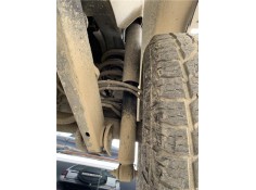 Recambio de amortiguador trasero izquierdo para jeep cherokee (kj) 2.8 crd extreme referencia OEM IAM 52088673AE  