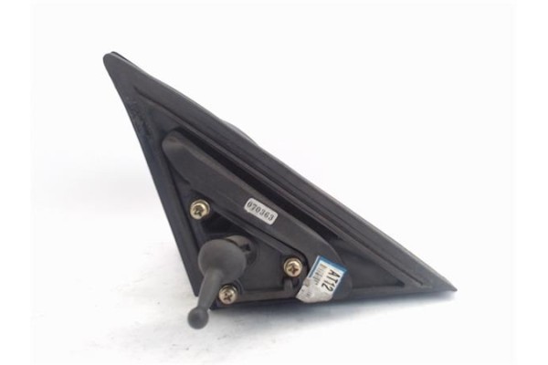 Recambio de retrovisor izquierdo para hyundai accent (lc) referencia OEM IAM E4012129  