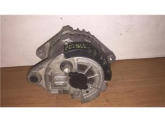 Recambio de alternador para renault master (xdo) 2.2d dci 99cv referencia OEM IAM 8200690202  