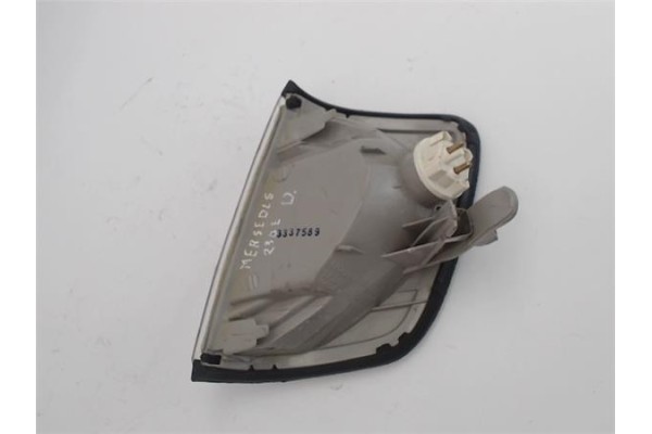Recambio de intermitente delantero dcho para mercedes-benz clase e (bm 210) familiar referencia OEM IAM   