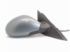 Recambio de retrovisor derecho para seat ibiza (6l1) 1.9 tdi referencia OEM IAM 6L1857508T  
