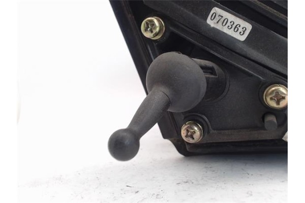 Recambio de retrovisor izquierdo para hyundai accent (lc) referencia OEM IAM E4012129  