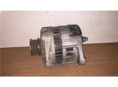 Recambio de alternador para renault master (xdo) 2.2d dci 99cv referencia OEM IAM 8200690202  