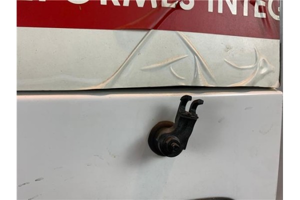 Recambio de porton trasero para volkswagen caddy profesional (sa) referencia OEM IAM 7014319  