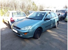 ford focus (daw, dbw) del año 1999
