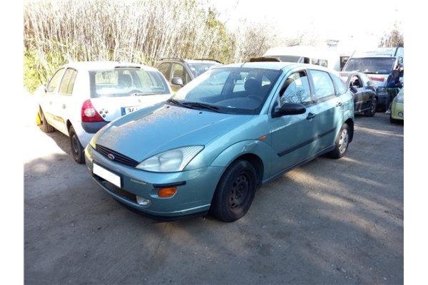 ford focus (daw, dbw) del año 1999