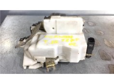 Recambio de cierre electromagnetico trasero izquierdo para seat cordoba berlina (6k2) 1.9 d referencia OEM IAM 6K4839015G  