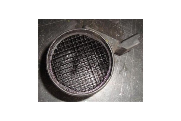 Recambio de caudalimetro para citroen xsara berlina 2.0 hdi 90 referencia OEM IAM 9628336380 5WK9623 