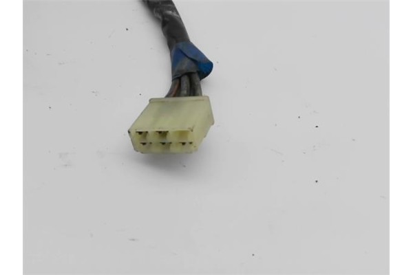 Recambio de clausor para opel frontera a 2.3 arizona referencia OEM IAM 337184  