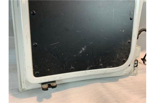 Recambio de porton trasero para volkswagen caddy profesional (sa) referencia OEM IAM 7014319  