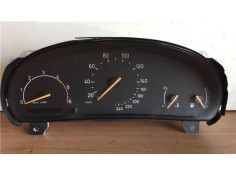 Recambio de cuadro completo para saab 9-3 berlina 2.2 tid referencia OEM IAM 69795820T 5041983 