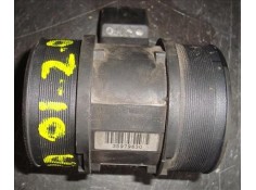 Recambio de caudalimetro para citroen xsara berlina 2.0 hdi 90 referencia OEM IAM 9628336380 5WK9623 