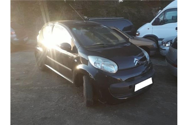citroen c1 (2005) del año 