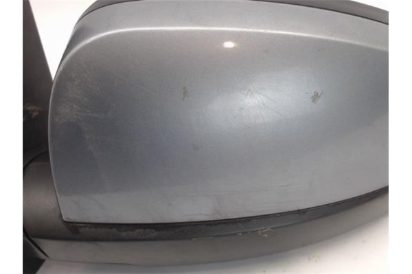 Recambio de retrovisor izquierdo para opel meriva referencia OEM IAM 93494558  