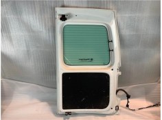 Recambio de porton trasero para volkswagen caddy profesional (sa) referencia OEM IAM 7014319  