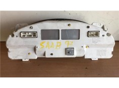 Recambio de cuadro completo para saab 9-3 berlina 2.2 tid referencia OEM IAM 69795820T 5041983 