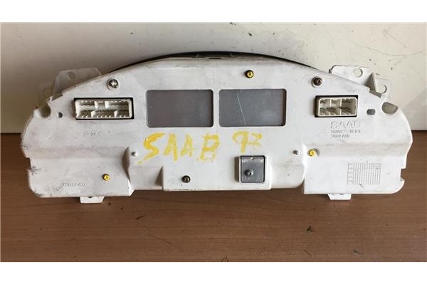 Recambio de cuadro completo para saab 9-3 berlina 2.2 tid referencia OEM IAM 69795820T 5041983 