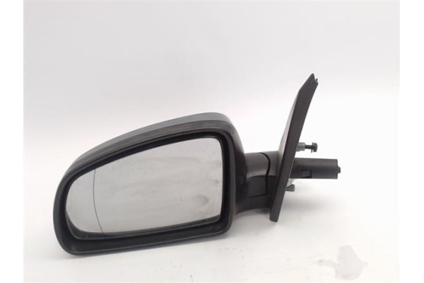 Recambio de retrovisor izquierdo para opel meriva referencia OEM IAM 93494558  