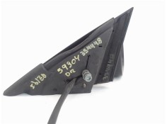 Recambio de retrovisor derecho para seat ibiza (6l1) 1.9 tdi referencia OEM IAM 6L1857508T  