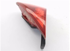 Recambio de piloto porton trasero izquierdo para peugeot 3008 1.6 hdi referencia OEM IAM 6350HE 9683461080 