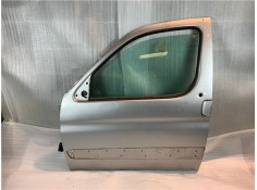 Recambio de puerta delantero izquierda para citroen berlingo furgón referencia OEM IAM   