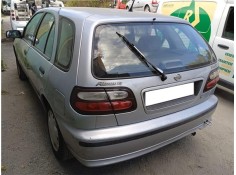 nissan almera (n15) del año 1999