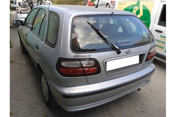 nissan almera (n15) del año 1999