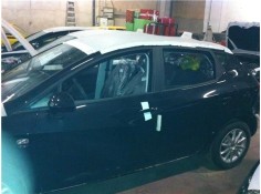 seat ibiza berlina (6j5) del año 2010