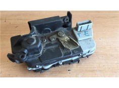 Recambio de cierre electromagnetico trasero izquierdo para citroen xsara berlina 1.9 td px referencia OEM IAM   