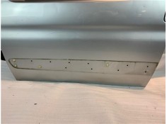 Recambio de puerta delantero izquierda para citroen berlingo furgón referencia OEM IAM   