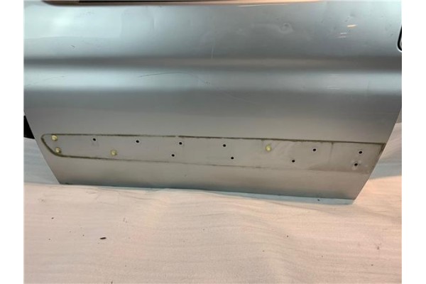 Recambio de puerta delantero izquierda para citroen berlingo furgón referencia OEM IAM   