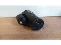 Recambio de motor arranque para volkswagen polo iii berlina (6n2) 1.9 trendline referencia OEM IAM 085911023A 0001124011 