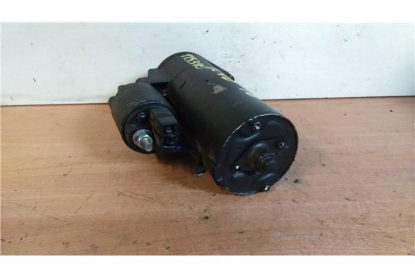 Recambio de motor arranque para volkswagen polo iii berlina (6n2) 1.9 trendline referencia OEM IAM 085911023A 0001124011 