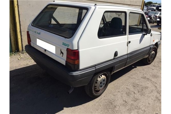seat marbella del año 1995