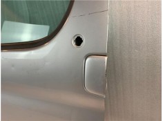 Recambio de puerta delantero izquierda para citroen berlingo furgón referencia OEM IAM   