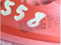 Recambio de piloto porton trasero izquierdo para peugeot 3008 1.6 hdi referencia OEM IAM 6350HE 9683461080 