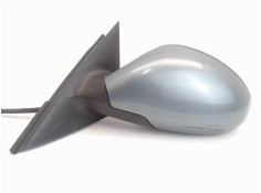 Recambio de retrovisor izquierdo para seat ibiza (6l1) 1.9 tdi referencia OEM IAM 6L1857507T  