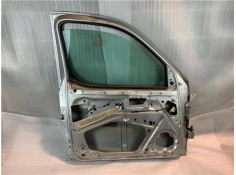 Recambio de puerta delantero izquierda para citroen berlingo furgón referencia OEM IAM   